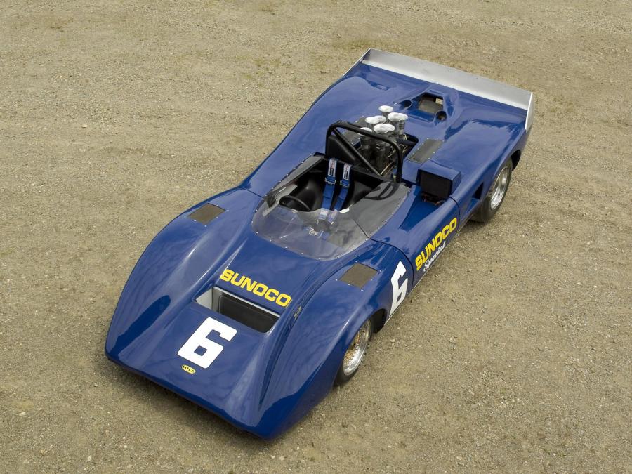Lola T163 '1969